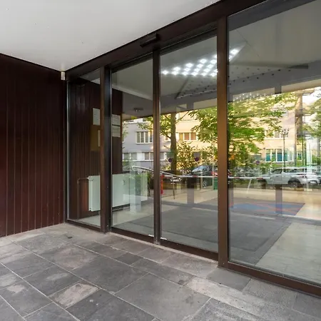 Beyond Living X American Psycho Gelsenkirchen