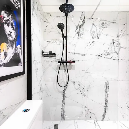 Beyond Living X American Psycho *