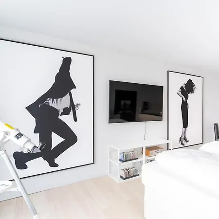 Beyond Living X American Psycho