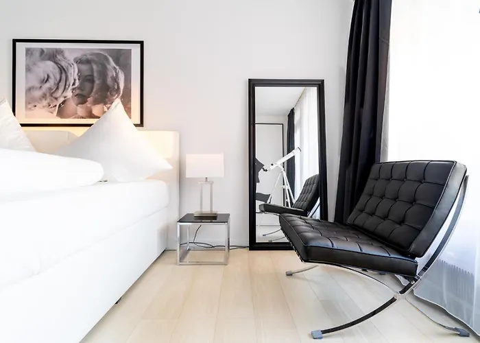 Beyond Living X American Psycho * Gelsenkirchen