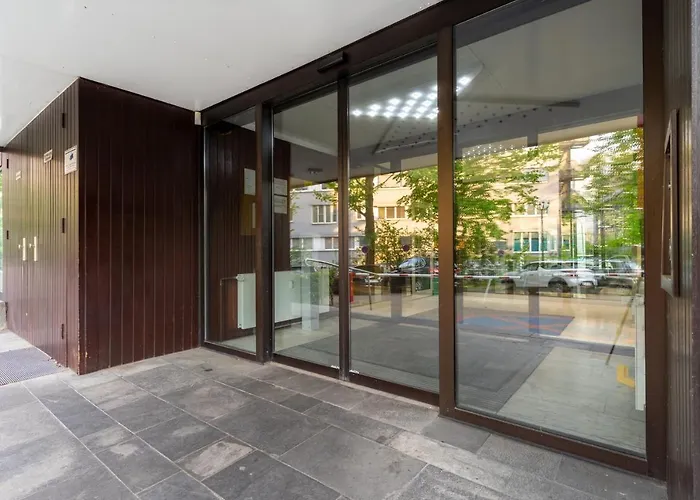 Beyond Living X American Psycho Gelsenkirchen