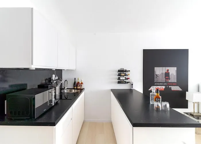 Beyond Living X American Psycho * Gelsenkirchen