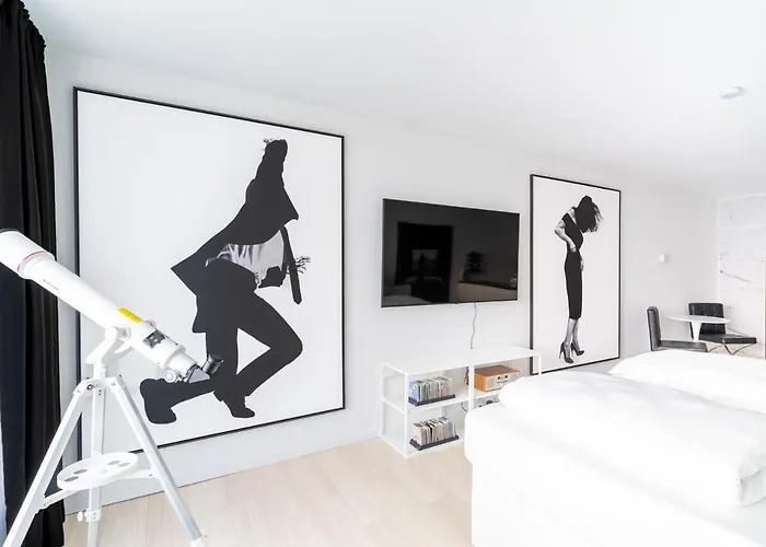 Beyond Living X American Psycho